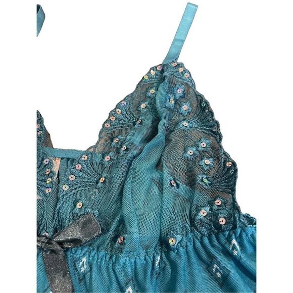 Babydoll Nightie size Medium - Picture 3 of 7